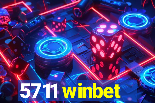 5711 winbet